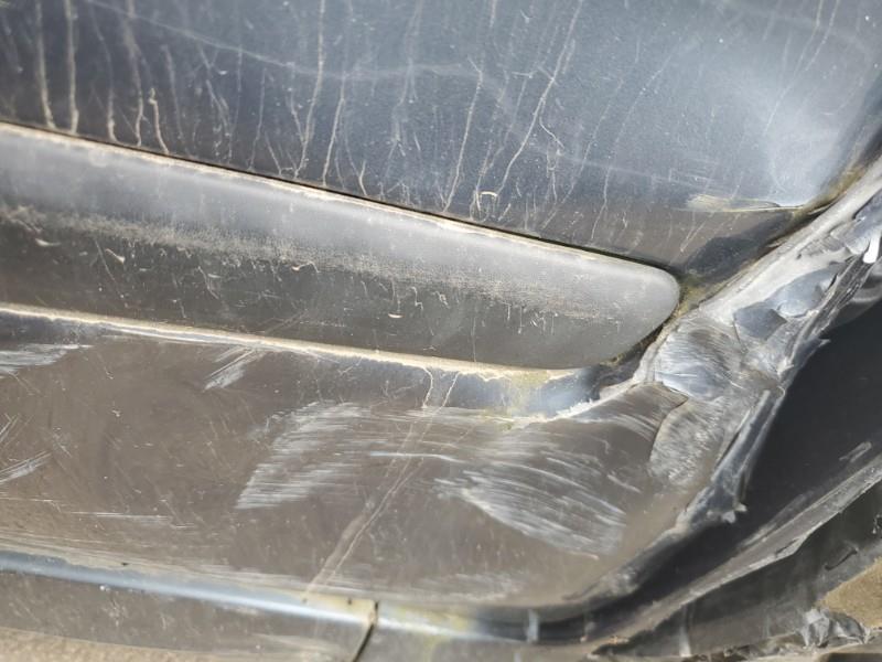 Modanatura portiera anteriore destra RENAULT TWINGO 2 PHASE 1 Diésel - 1