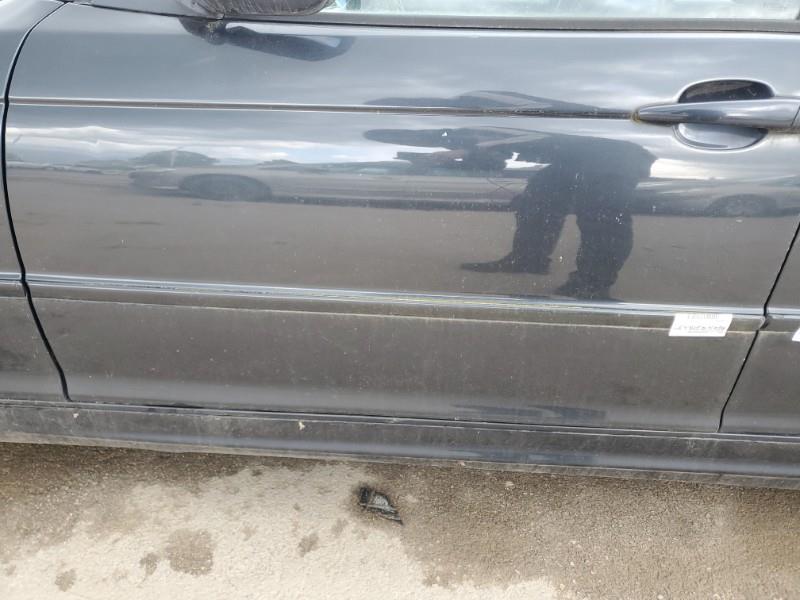 Modanatura portiera anteriore sinistra BMW SERIE 3 E46 PHASE 1 Diésel - 1