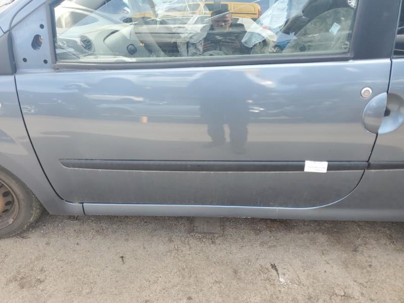 Modanatura portiera anteriore sinistra RENAULT TWINGO 2 PHASE 1 Diésel - 1