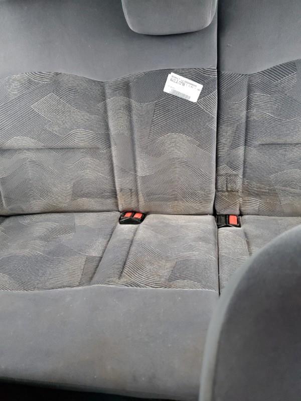 Banquette arriere RENAULT CLIO 2 PHASE 1 Essence - 1