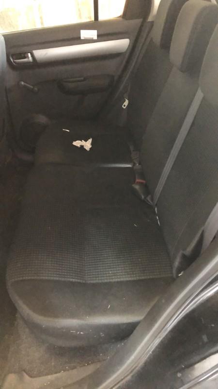 Sedile posteriore a panchetta SUZUKI SWIFT 3 Diésel - 1