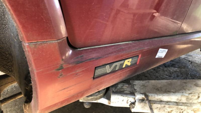 Bas de caisse droit CITROEN C3 1 X-TR PHASE 2 Diesel - 1