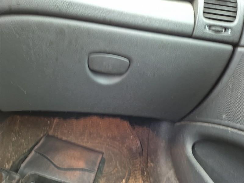 Boite a gants RENAULT LAGUNA 2 PHASE 1 BREAK  - 1
