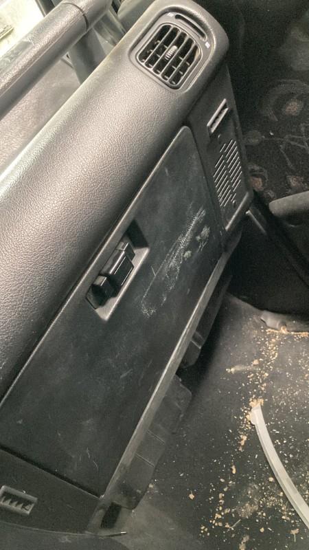 Boite a gants HYUNDAI GALLOPER Diesel - 1