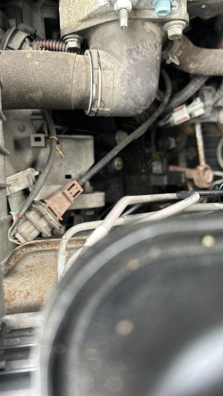 Scatola cambio CITROEN XANTIA PHASE 2 Gasolina - 1