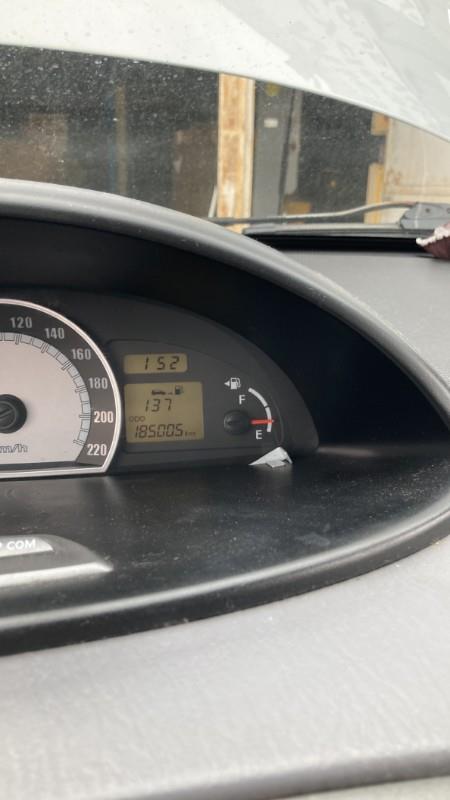 Boite de vitesses HYUNDAI MATRIX PHASE 1 Diesel - 1
