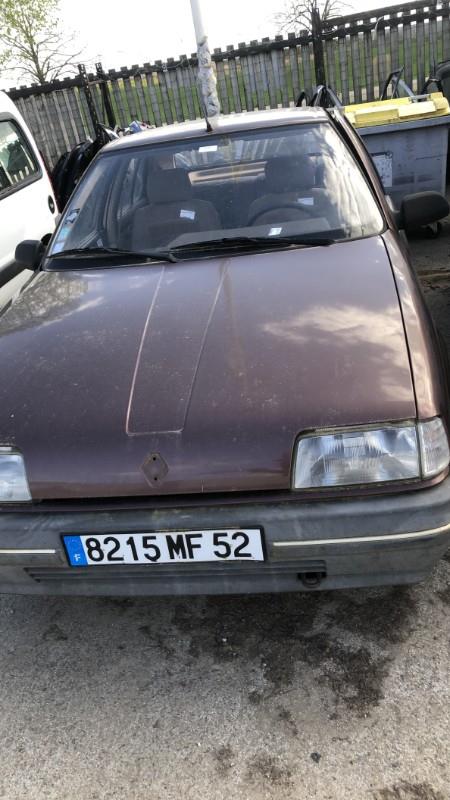 Boite de vitesses RENAULT R19 PHASE 1 Essence - 1