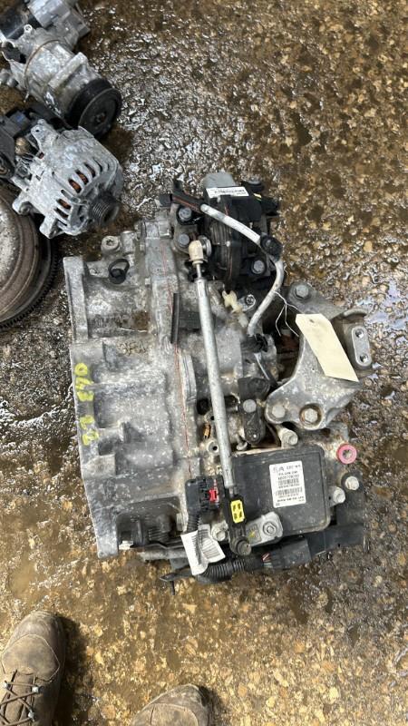 Scatola cambio CITROEN C4 PICASSO 2 PHASE 2  - 1
