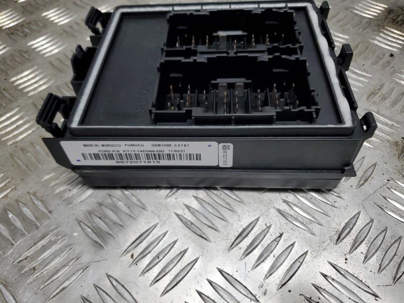 Boitier servitude moteur (BSM) FORD TRANSIT CONNECT 2  - 1