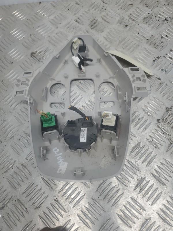 Pulsante/interruttore CITROEN C4 PICASSO 2 PHASE 2  - 1