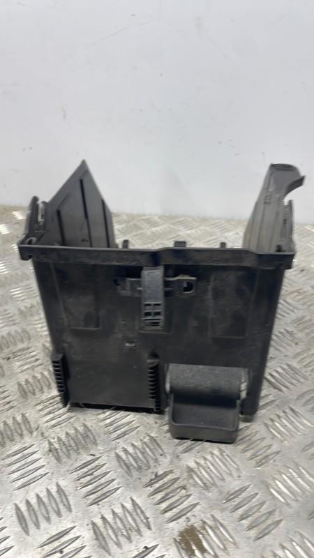 Cache batterie PEUGEOT 5008 1 PHASE 1 Diesel - 1
