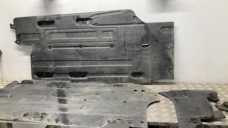 Cache sous moteur PEUGEOT 3008 2 PHASE 1 Diesel - 1