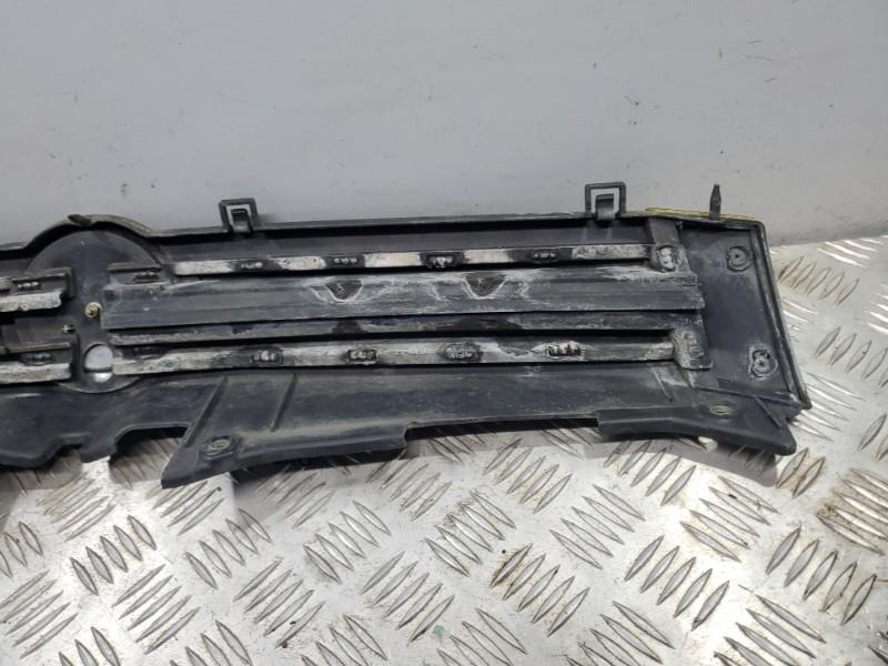 Calandre FIAT PANDA 2 PHASE 1 Essence - 1
