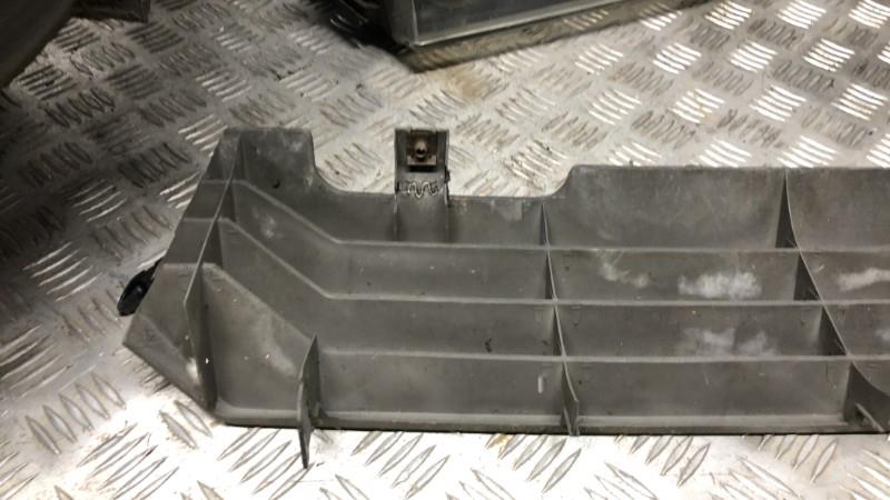 Calandre CITROEN C15 Diesel - 1