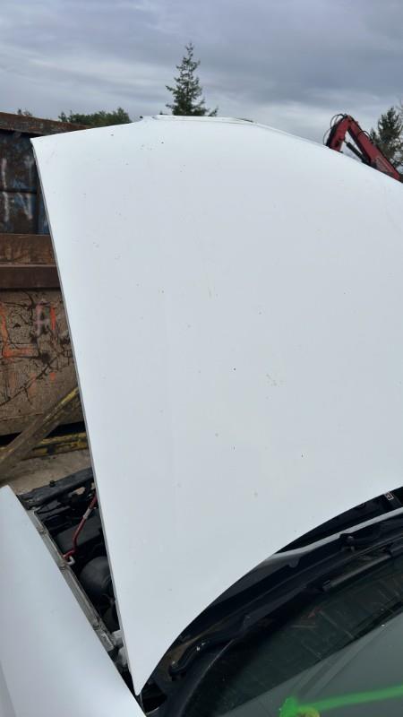 Capot CITROEN XANTIA PHASE 2 Essence - 1