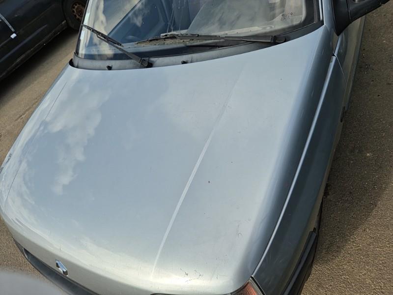Capot RENAULT CLIO 1 PHASE 1 Essence - 1