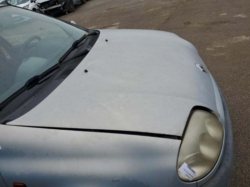 Capot RENAULT CLIO 2 PHASE 1 Essence - 1