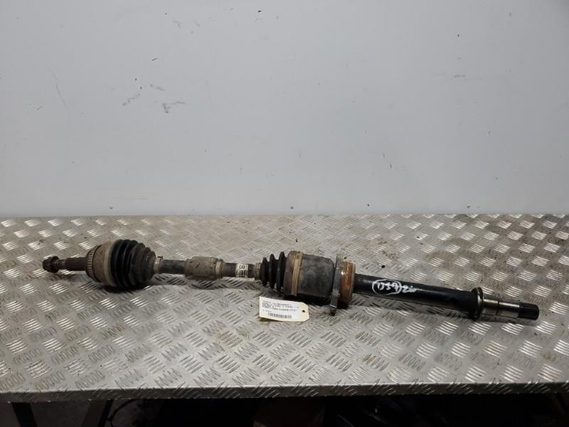 Giunto cardanico albero di trasmissione destro TOYOTA COROLLA VERSO 2 PHASE 1  - 1