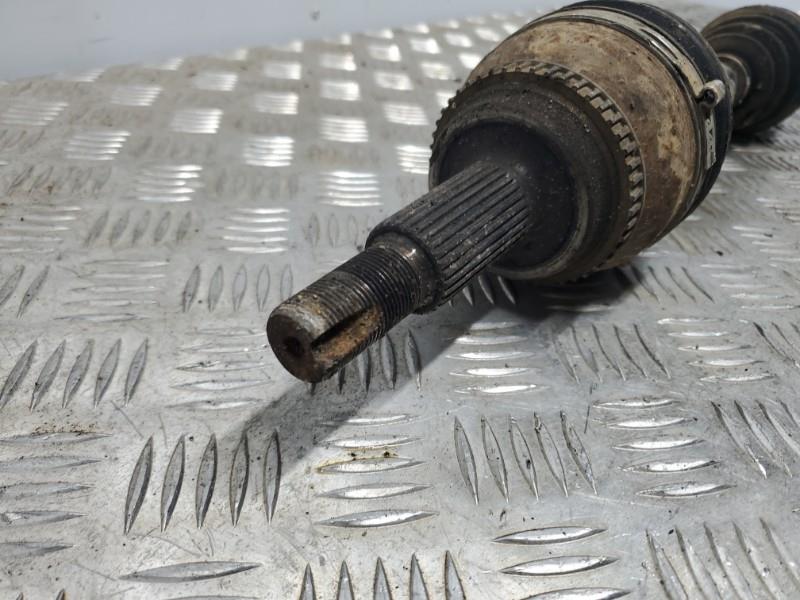 Giunto cardanico albero di trasmissione sinistro TOYOTA COROLLA VERSO 2 PHASE 1  - 1
