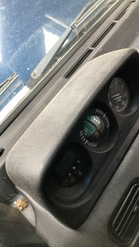 Cornice cruscotto HYUNDAI GALLOPER Diésel - 1