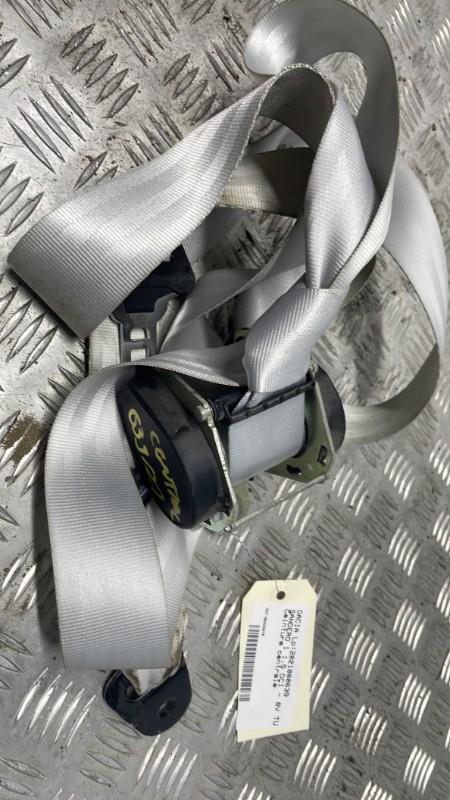 Ceinture centrale DACIA SANDERO 1  - 1