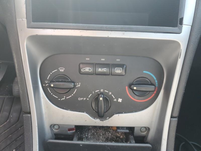 Comandi riscaldamento PEUGEOT 307 PHASE 1 Diésel - 1