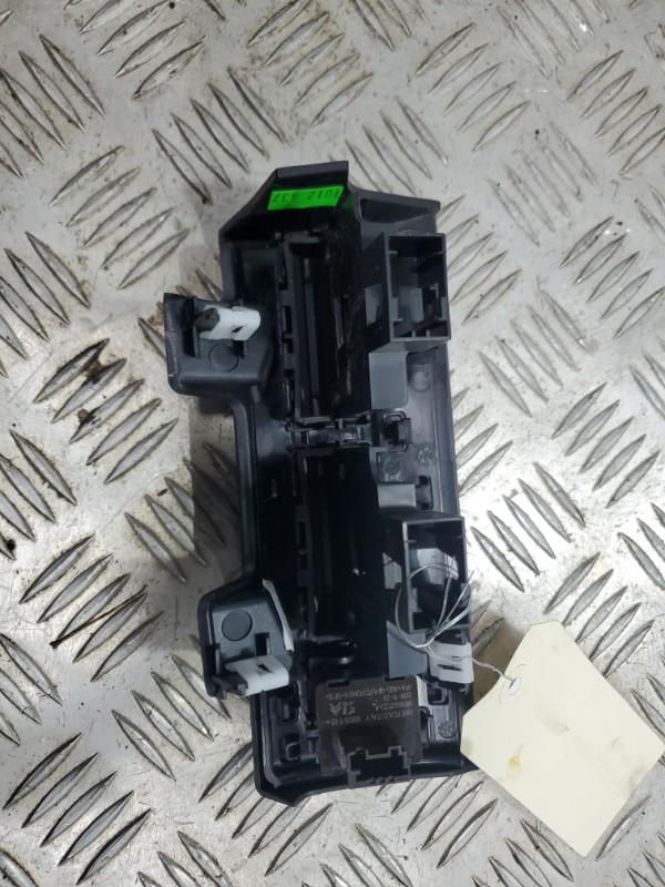 Comando regolazione altezza fari PEUGEOT 3008 2 PHASE 1 Diésel - 1