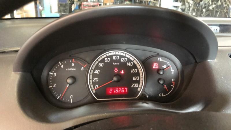 Compteur SUZUKI SWIFT 3 Diesel - 1