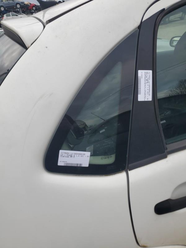 Custode arriere droit CITROEN C3 1 PHASE 2 Diesel - 1