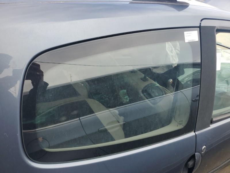Custode arriere droit RENAULT TWINGO 2 PHASE 1 Diesel - 1