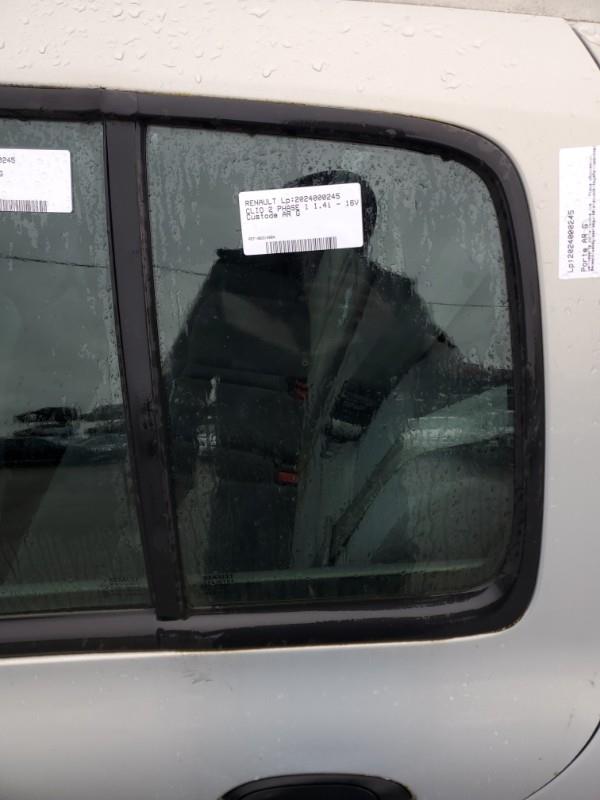Custode arriere gauche (porte) RENAULT CLIO 2 PHASE 1 Essence - 1