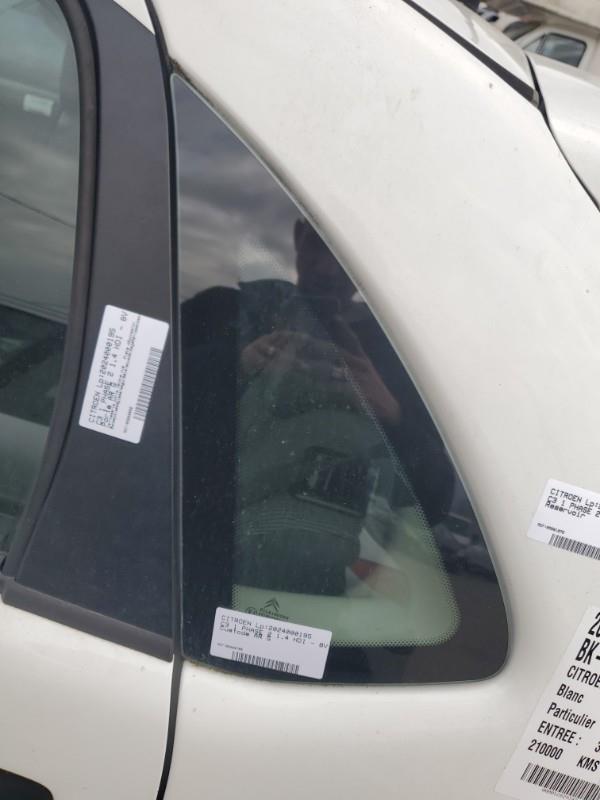 Custode arriere gauche CITROEN C3 1 PHASE 2 Diesel - 1