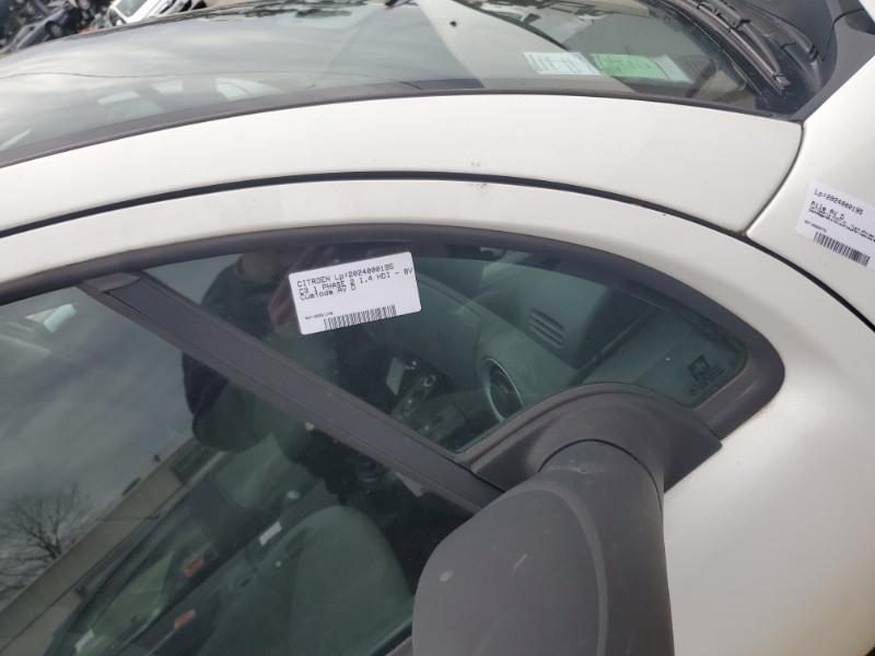 Custode avant droit (porte) CITROEN C3 1 PHASE 2 Diesel - 1