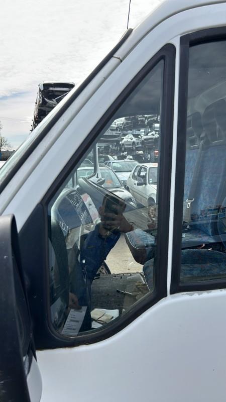 Vetro laterale fisso anteriore sinistro FIAT DUCATO 2 PHASE 1 Diésel - 1