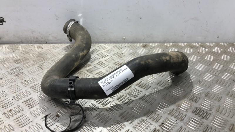 Durite de turbo PEUGEOT 3008 2 PHASE 1 Diésel - 1
