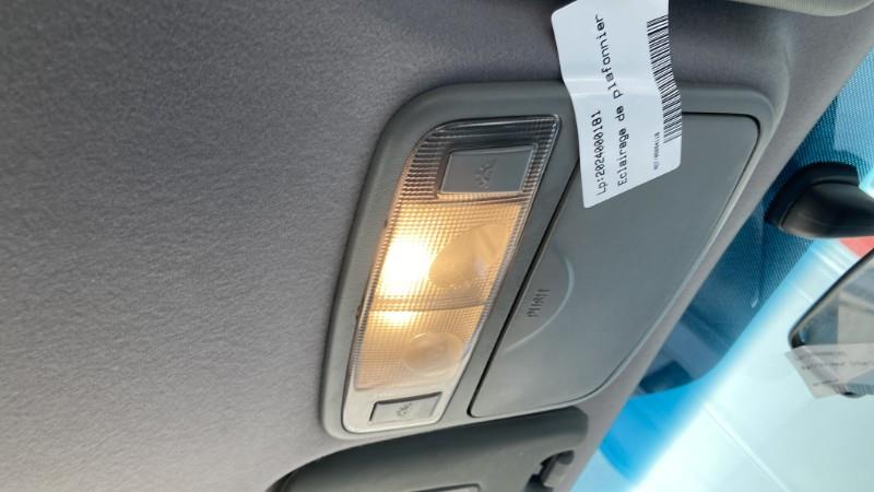 Luce di cortesia HYUNDAI MATRIX PHASE 1 Diésel - 1