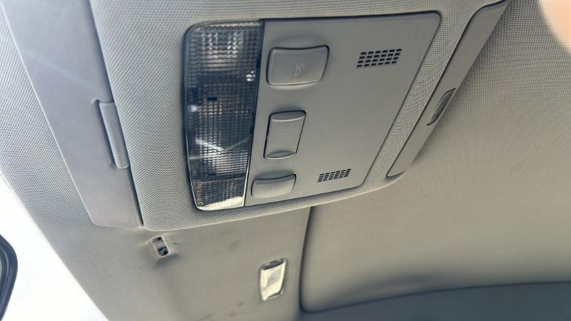 Eclairage de plafonnier AUDI A2  - 1