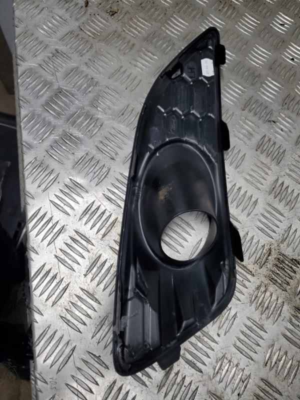 Cornice fendinebbia FORD FIESTA 7 PHASE 1  - 1