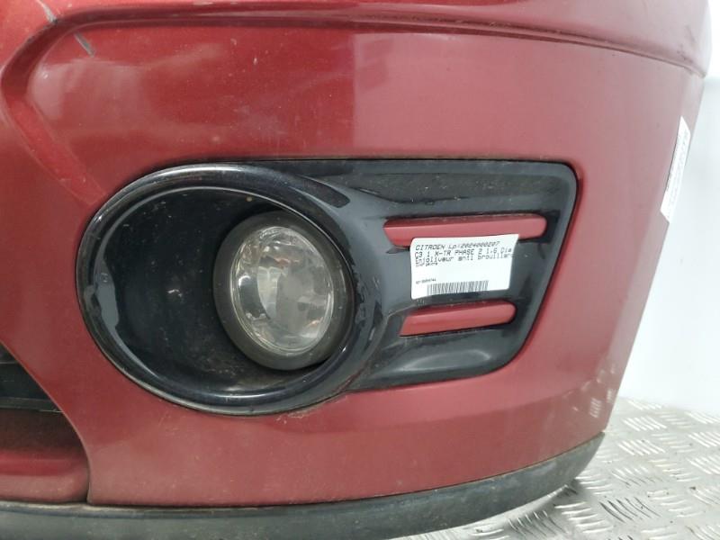 Cornice fendinebbia CITROEN C3 1 X-TR PHASE 2 Diésel - 1
