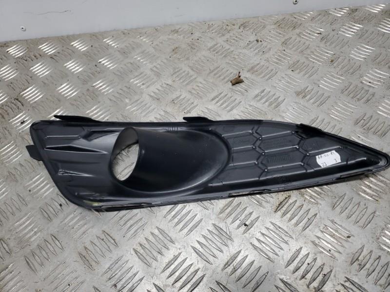 Cornice fendinebbia FORD FIESTA 7  - 1