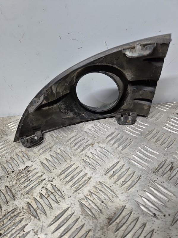 Cornice fendinebbia RENAULT SCENIC 2 PHASE 2  - 1