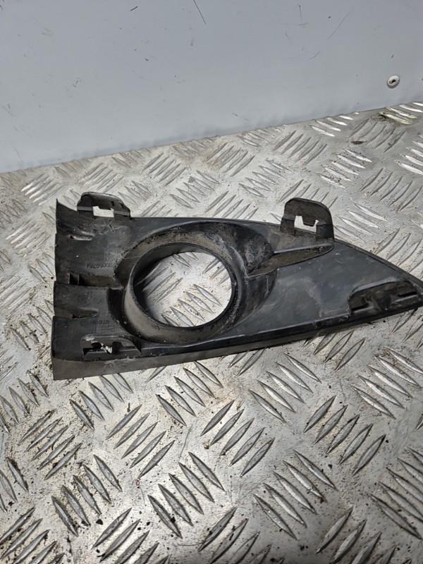 Cornice fendinebbia RENAULT SCENIC 2 PHASE 2  - 1