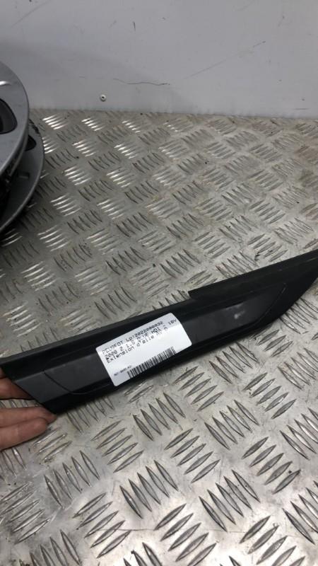 Estensione parafango anteriore destro PEUGEOT 2008 2  - 1