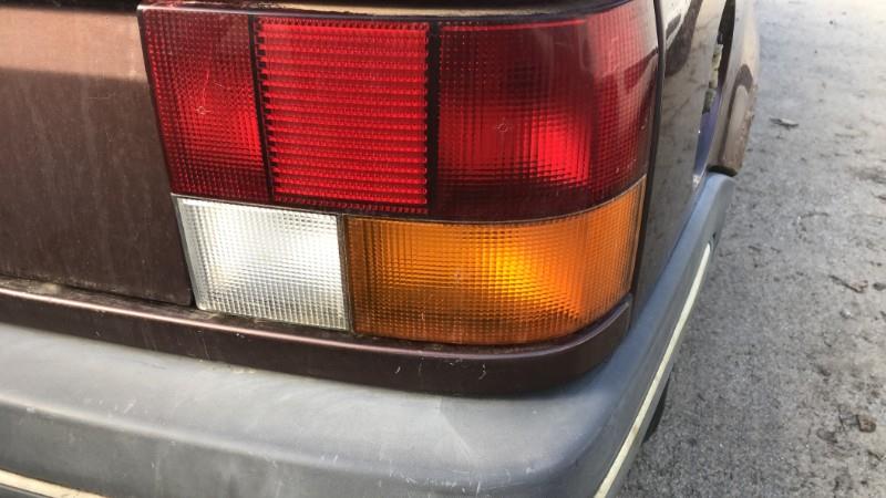 Fanale posteriore principale destro (luci) RENAULT R19 PHASE 1 Gasolina - 1