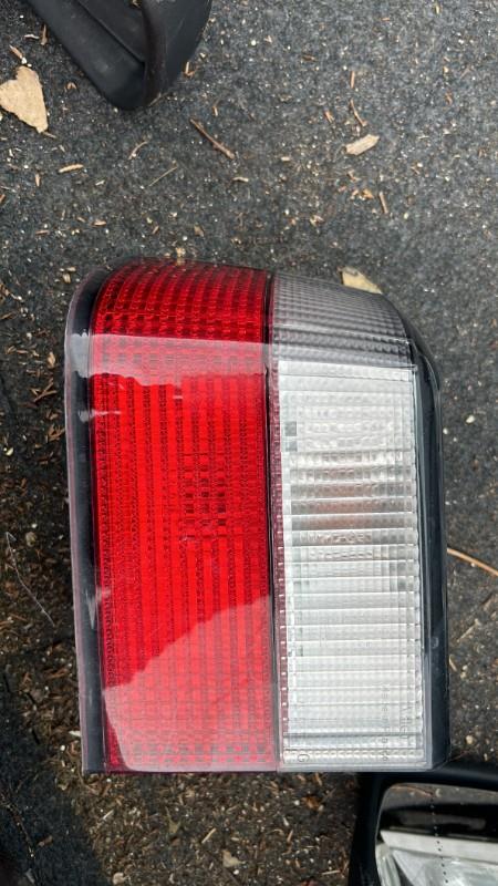 Fanale posteriore principale sinistro (luci) CITROEN XANTIA PHASE 2 Gasolina - 1