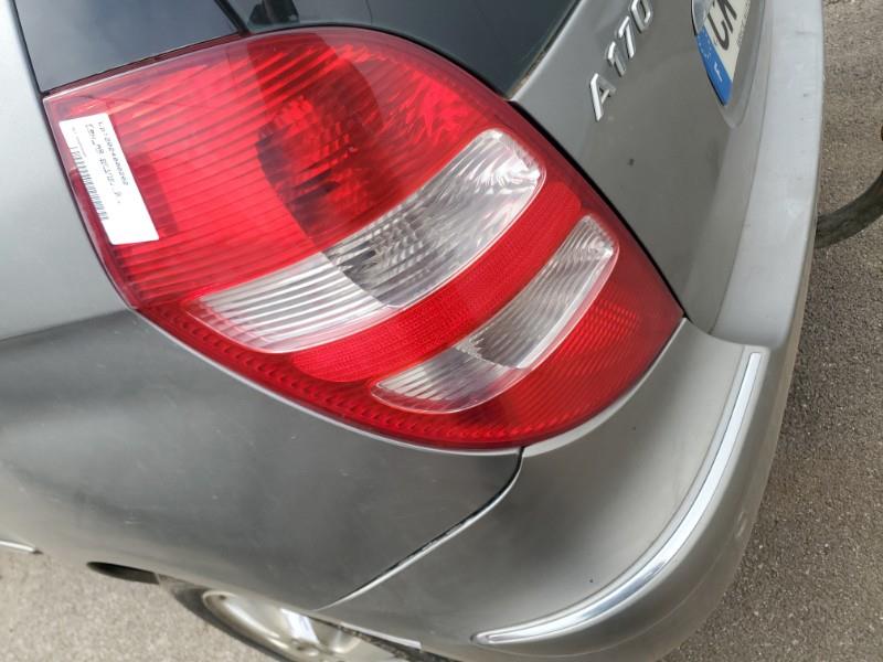 Fanale posteriore principale sinistro (luci) MERCEDES CLASSE A 169 PHASE 1 Gasolina - 1