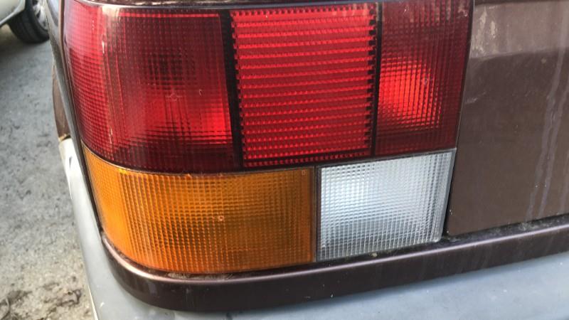 Fanale posteriore principale sinistro (luci) RENAULT R19 PHASE 1 Gasolina - 1