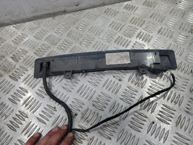 Feu arriere stop central CITROEN C4 2 PHASE 2 Diesel - 1