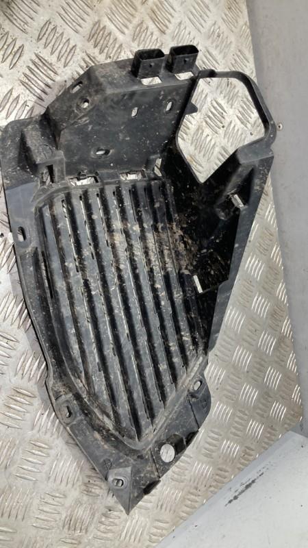 Grille de calandre PEUGEOT 3008 2 PHASE 1 Diesel - 1