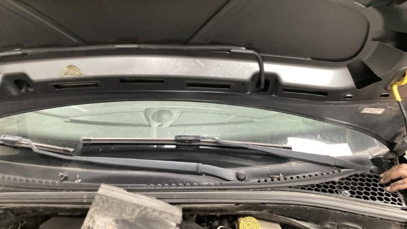 Mecanisme d'essuie glace CITROEN DS3 PHASE 1 Diesel - 1
